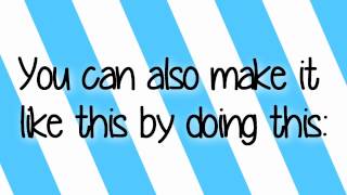 Moving Stripes (SV Tutorial)