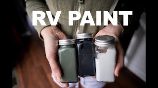 RV Remodel Paint by New Look RV 353 views 3 years ago 1 minute, 59 seconds