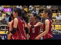 Australia vs. Hong Kong - Pool Play | AVC Women's Nations Cup