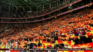 Şereftir Seni Sevmek - Şanlı Galatasaray Resimi