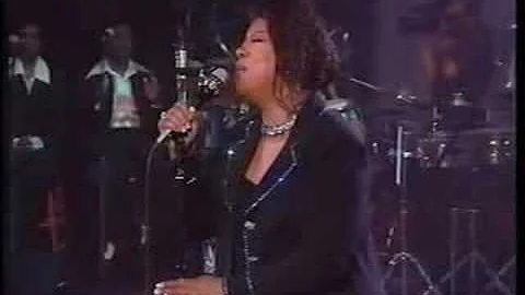 Helen Baylor - All of Me