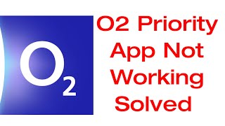 O2 Priority App Not Working: How to Fix O2 Priority Rewards & Tickets App Not Working screenshot 2