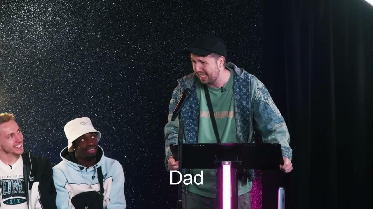 KSI stands for YouTube