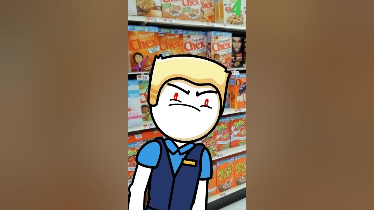 Skittles Meme (Animation Meme) #shorts