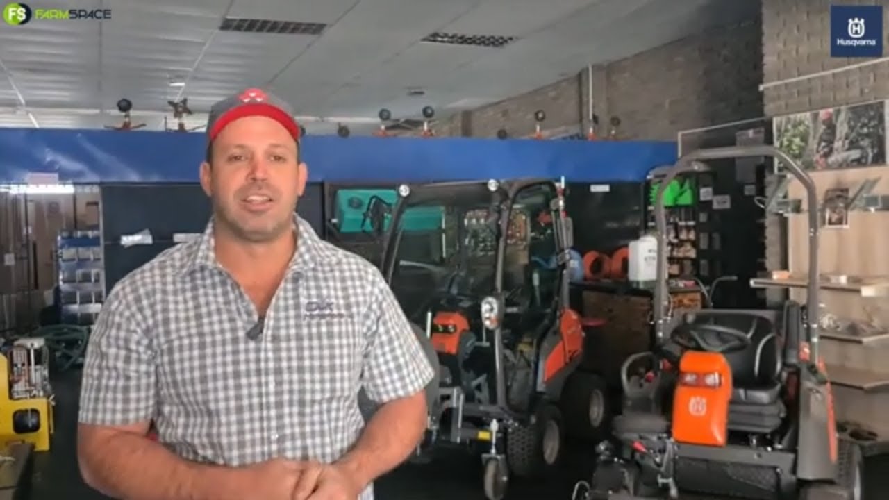 Kyk al hierdie Husqvarna produkte in die OVK winkel op Hopetown.