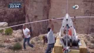 Without a net, a look at death defying stunts