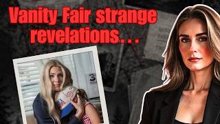 Erika Kirk Vanity Fair-Interview: Charlie Kirks Mutter packt aus & Familienleben mit Stacy Sherid...