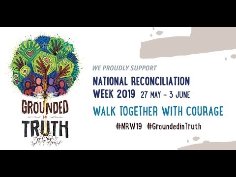 Chandler Macleod Group - National Reconciliation Week 2019