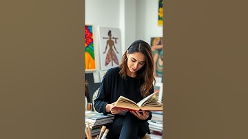 Carving Your Own Path: The Art of Building Success