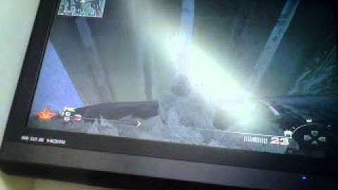 out of map derail ps3 mw2