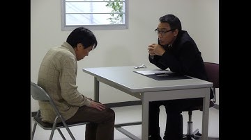 『ある取り調べ』映画オリジナル予告編