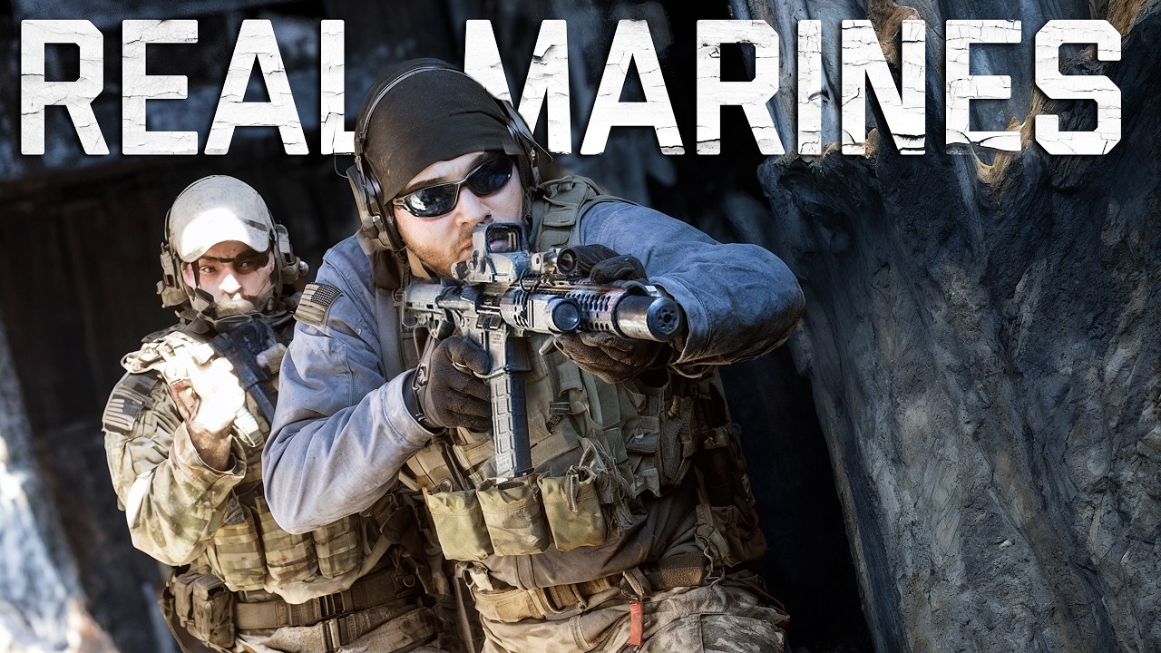 Clean House CQB | Operator - YouTube
