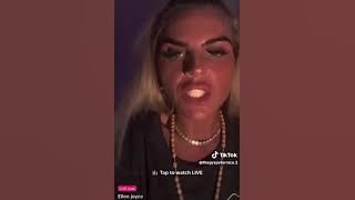 GYPSY INFO Joe Joyce JRs wife ELLEN JOYCE talking why her husband in jail GYPSY TRAVELLERS