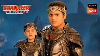 Baalveer और Vivaan ने मिलकर किया Final Attack! | Baalveer Returns | Baalveer Vs Villains