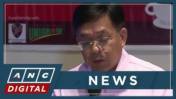 Lawyer: VP Duterte visited Madriaga in BJMP twice with offer to talk to judge | ANC