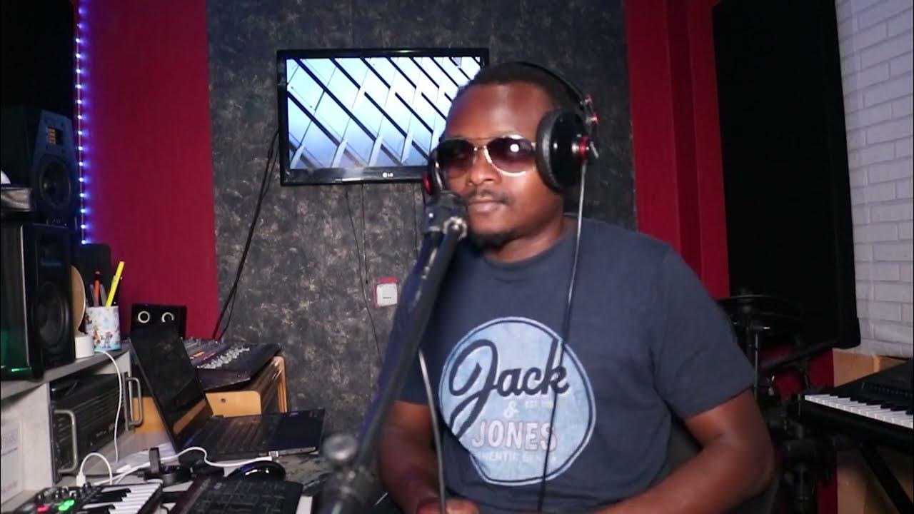 How to make Makossa Beat, Afro Gospel Beat Loops, MAKOSSA Or SEBEN FL