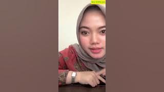 Bigo live Bar-bar hijab cantik #bigo #live #periscope #pemersatubangsa #tiktok