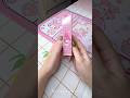 Lippie #lipmatte #mymelody #focallure #sanrio #pink #cute