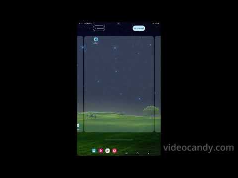 GPS Ninja Joystick on Android 11 to 15 Using Samsung