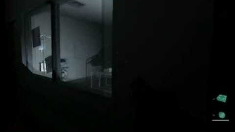 f.e.a.r. scary nurse