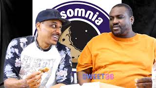 Sweet36  Insomnia Cookies (Greensboro, NC)