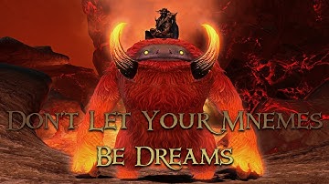 FFXIV - Is Eureka Worth It?  Part 3: Pyros