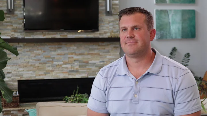 Meet Dr. Kinder - Joint Replacement Specialist
