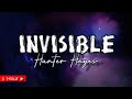INVISIBLE  |  HUNTER HAYES  |  1 HOUR LOOP  |  nonstop