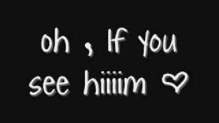 Reba McEntire & Brooks And Dunn - If You See Him // If You See Her ♥ - Lyrics