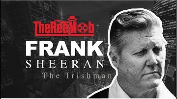 The Irishman Explained | The Reel Story