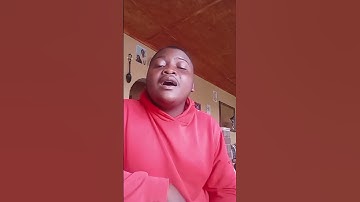 Thumbnail of #dream about you#loyiso#cover#trending