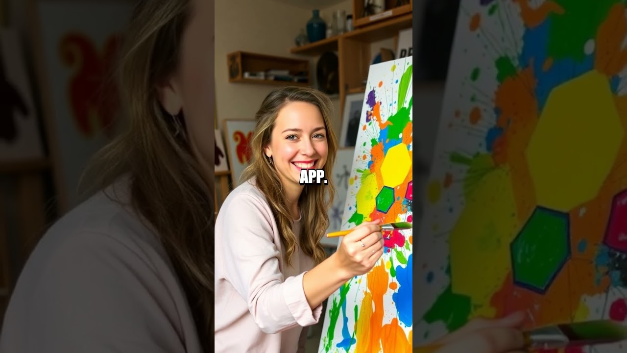 The AI Odyssey: Journey to Creative Confidence