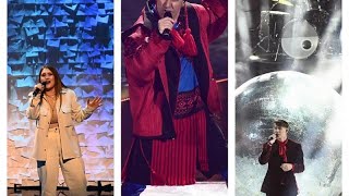 Fièvre de l'Eurovision à Turin à quelques heures de la finale