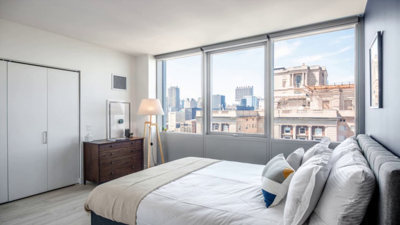 South Loop Apartment for Rent in Chicago, IL YouTube