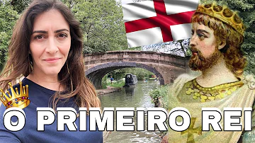 Como surgiu o rei?