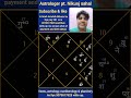 Full 360° vishleshan kundali.. | astrologer astrology | rajyog | stone