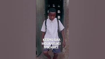 Y Prince Ft Founder Tz Msukule Out Jumatatu 