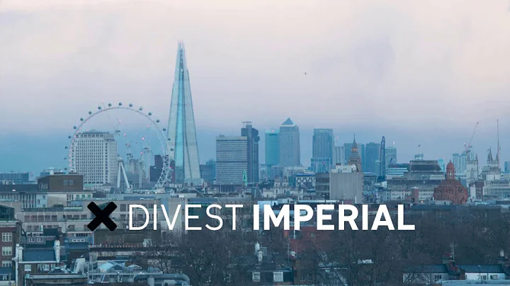 Divest Imperial