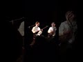 Capture de la vidéo Shams Ensemble & Homayoun Shajarian - Paris 2019 | گروه شمس و همایون شجریان - پاریس - افسانه تنبور