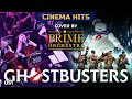 Ghostbusters OST (cover by Prime Orchestra)