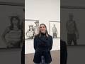 Caroline Avedon on 'Richard Avedon: Facing West' at Gagosian London