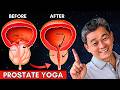 Prostate Exercise in 5 min | Best Exercise for Enlarged Prostate #prostateproblems #yoga