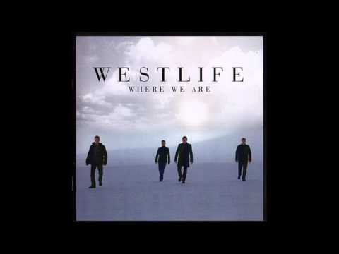 Westlife - Reach Out