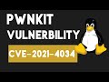 PwnKit: Local Privilege Escalation Vulnerability Discovered in polkit’s pkexec (CVE-2021-4034)