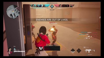 Rogue Company Aim Assist