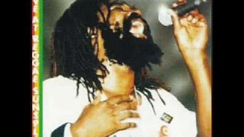 the twinkle brothers - Since I Throw The Comb Away - Live at reggae sunsplash