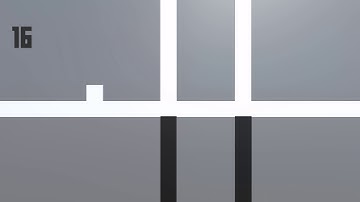 GreyScale Demo | Unity Android Game