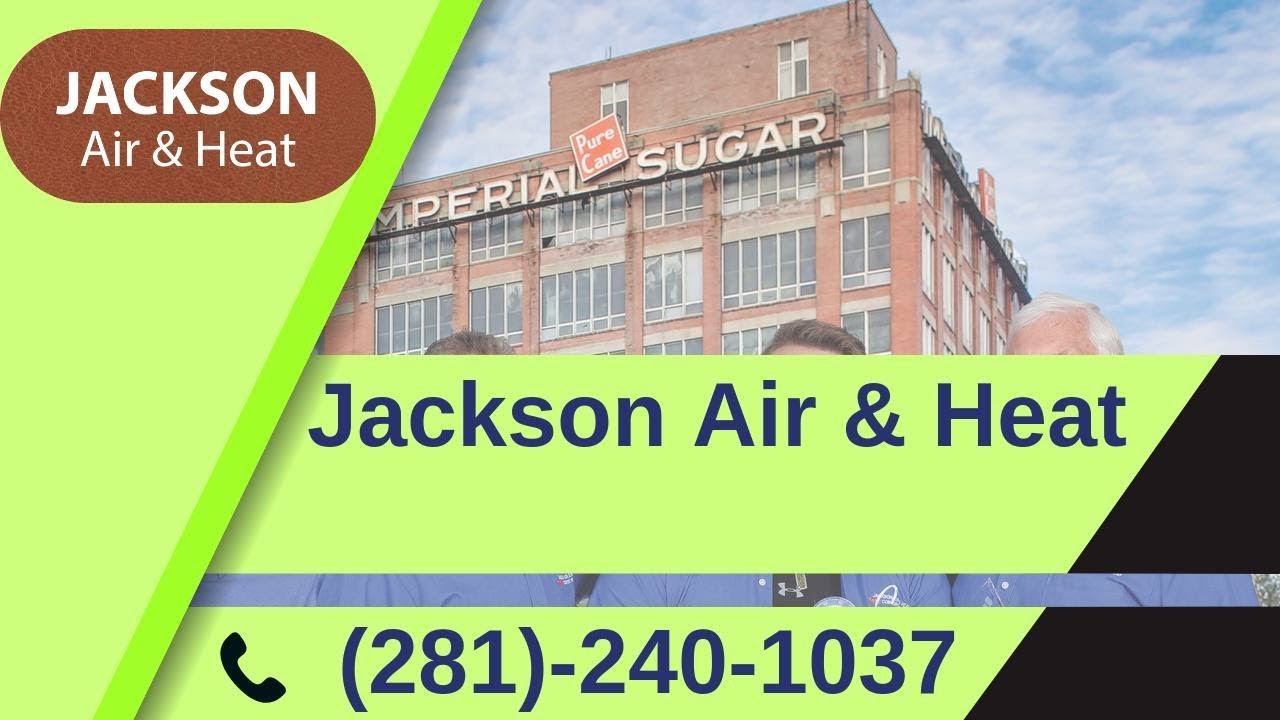 HVAC/Heating and AC/Richmond Texas/Professionals/Replace/Trane YouTube