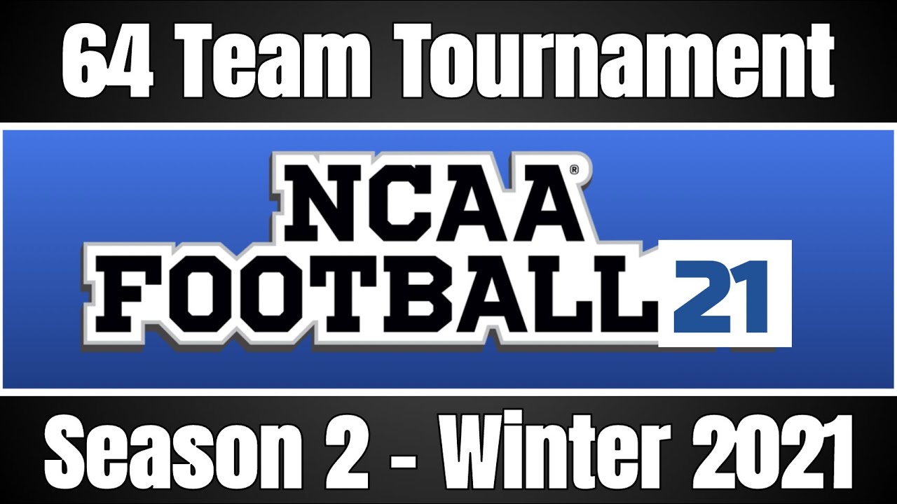ASC Documentary: 64-Team College Football Tournament Season 2