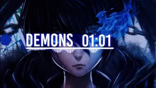 [Eng Nightcore] Demons